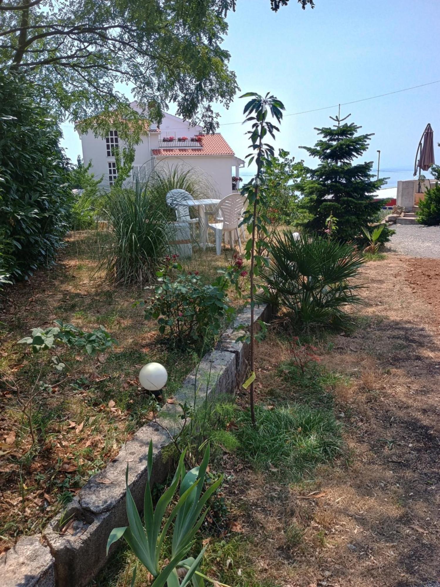 Lucky Star - Free Parking Apartman Fiume